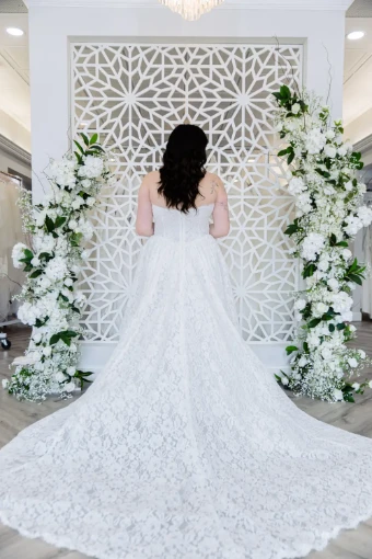 Rose + Grace Apolline #8 thumbnail