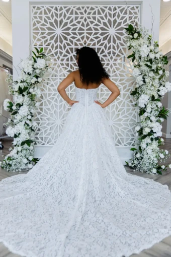 Rose + Grace Apolline #1 thumbnail