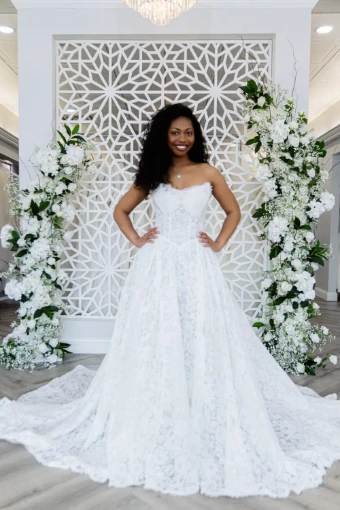 Rose + Grace Apolline #0 thumbnail