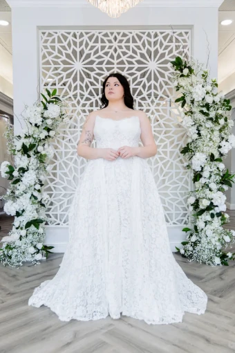 Rose + Grace Apolline #5 thumbnail