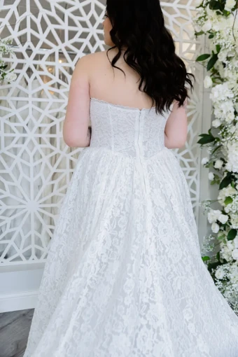 Rose + Grace Apolline #7 thumbnail