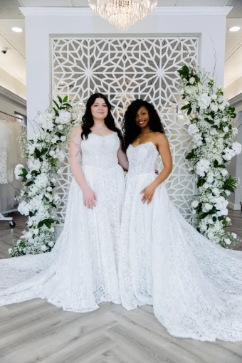 Rose + Grace Apolline #3 thumbnail