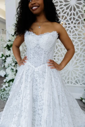 Rose + Grace Apolline #2 thumbnail