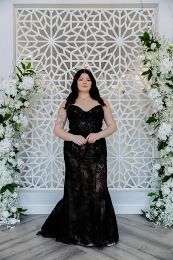 Rose + Grace Apollo #1 thumbnail