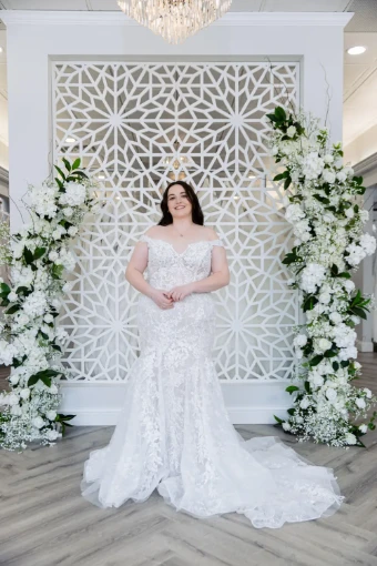 Rose + Grace Arrington #0 thumbnail