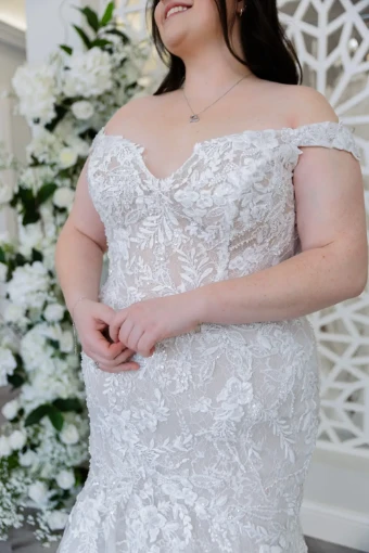 Rose + Grace Arrington #1 thumbnail