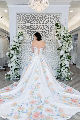 Rose + Grace Aubrieta #2 thumbnail