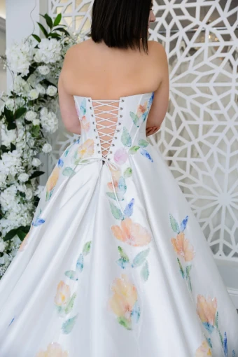 Rose + Grace Aubrieta #3 thumbnail