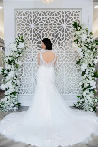 Rose + Grace Auden #3 thumbnail