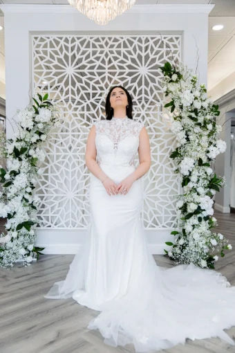 Rose + Grace Auden #0 thumbnail