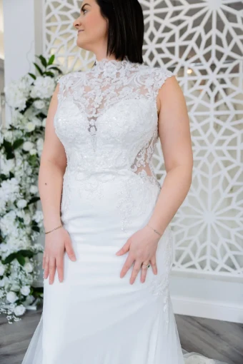 Rose + Grace Auden #1 thumbnail