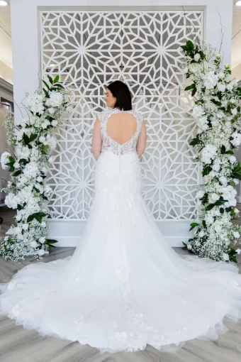 Rose + Grace Auden #2 thumbnail