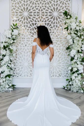 Rose + Grace August #2 thumbnail