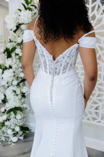 Rose + Grace August #3 thumbnail