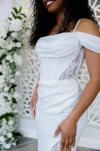 Rose + Grace August #1 thumbnail