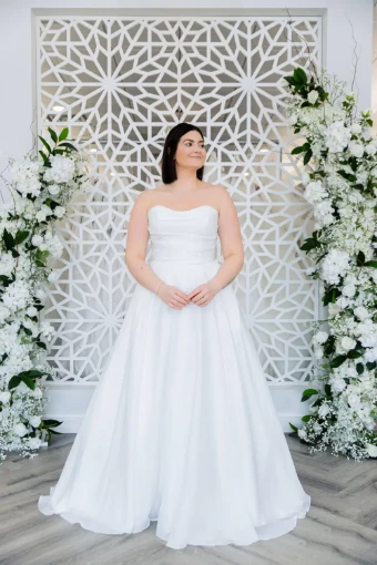 Rose + Grace Aylin #2 thumbnail