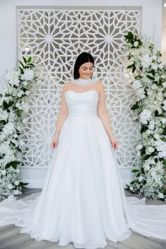 Rose + Grace Aylin #1 thumbnail