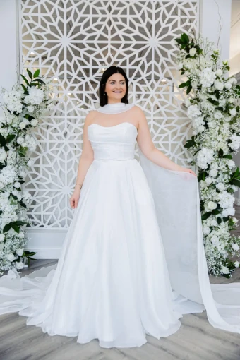 Rose + Grace Aylin #0 thumbnail