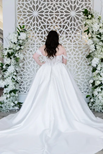 Rose + Grace Adina #2 thumbnail