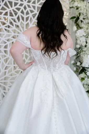 Rose + Grace Adina #3 thumbnail