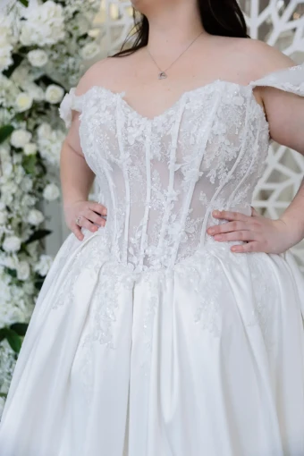 Rose + Grace Adina #1 thumbnail