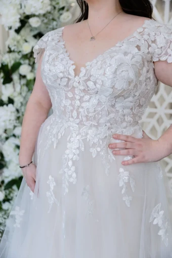 Rose + Grace Jane #1 thumbnail