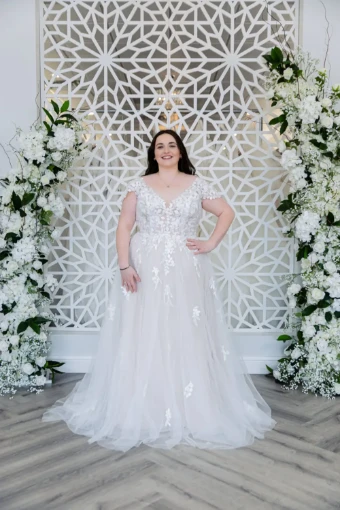 Rose + Grace Jane #0 thumbnail