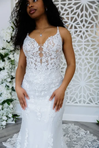 Rose + Grace Norah #1 thumbnail