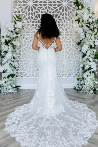 Rose + Grace Norah #3 thumbnail