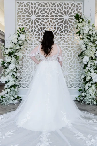 Rose + Grace Rebekah #3 thumbnail