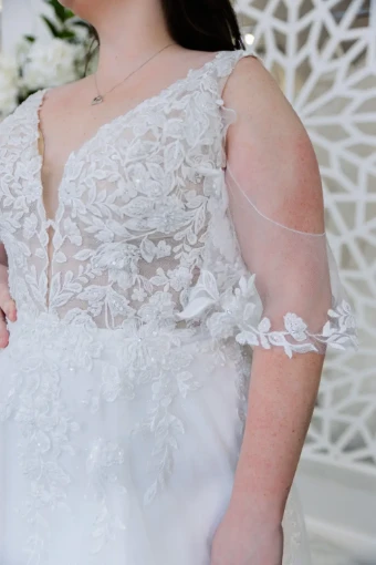 Rose + Grace Rebekah #2 thumbnail