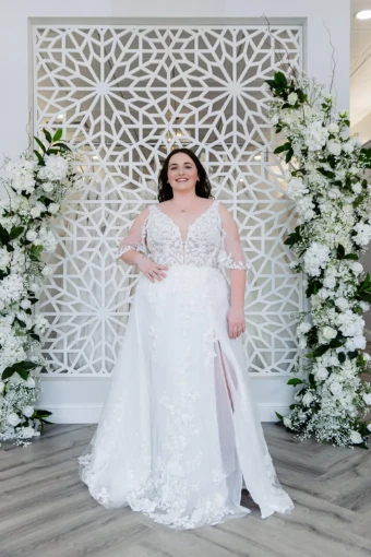 Rose + Grace Rebekah #0 thumbnail