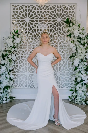 Rose + Grace Cayman Rose #0 default thumbnail