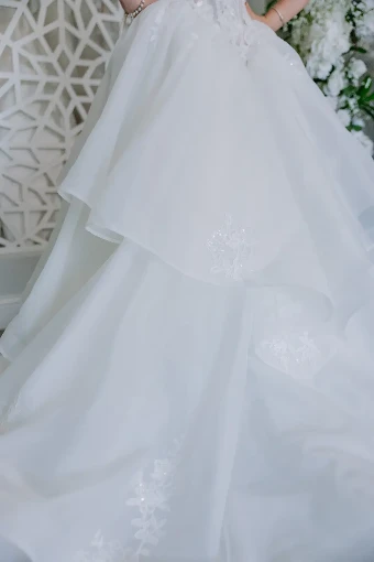 Rose + Grace Bella #4 thumbnail