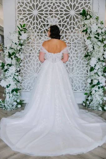 Rose + Grace Adel #3 thumbnail