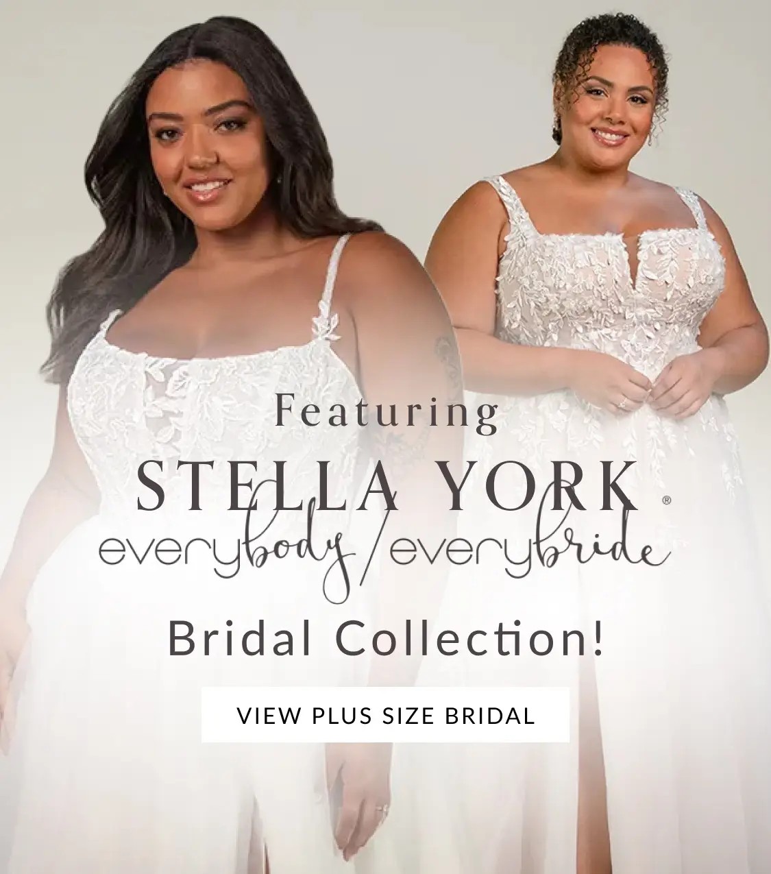 Stella York Plus Size Banner Mobile