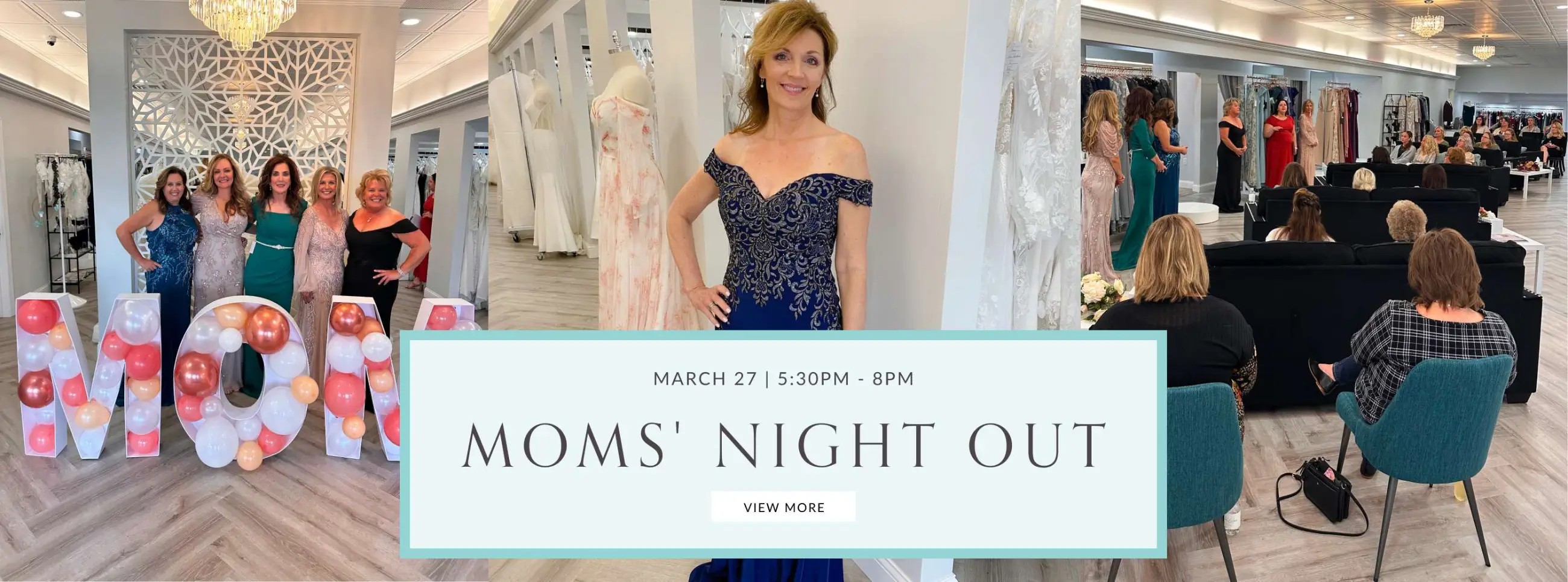 Moms' Night Out Desktop