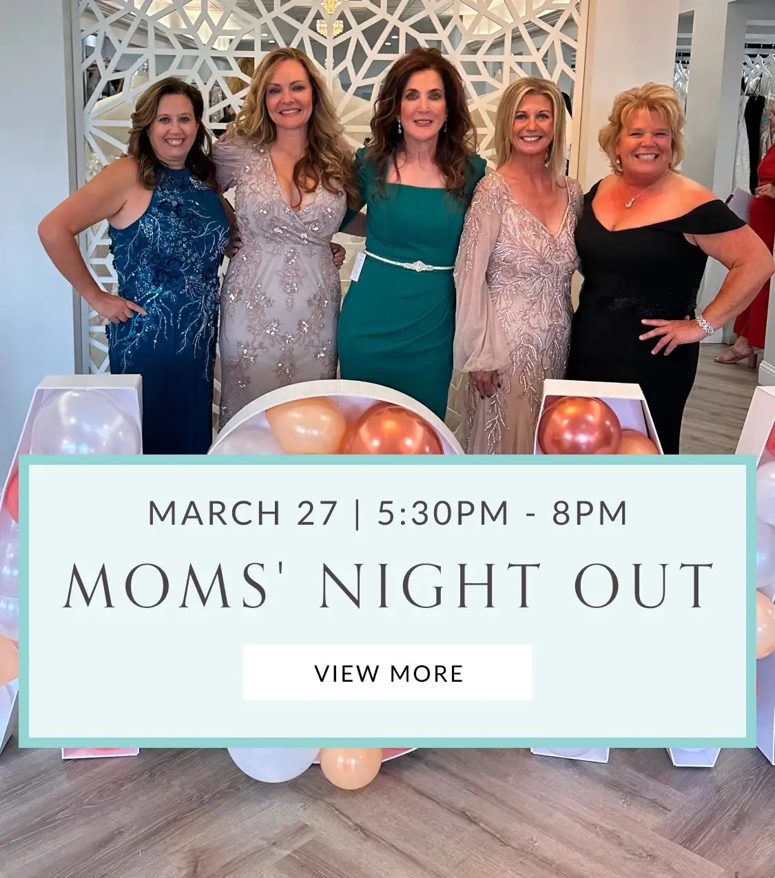 Moms' Night Out Mobile