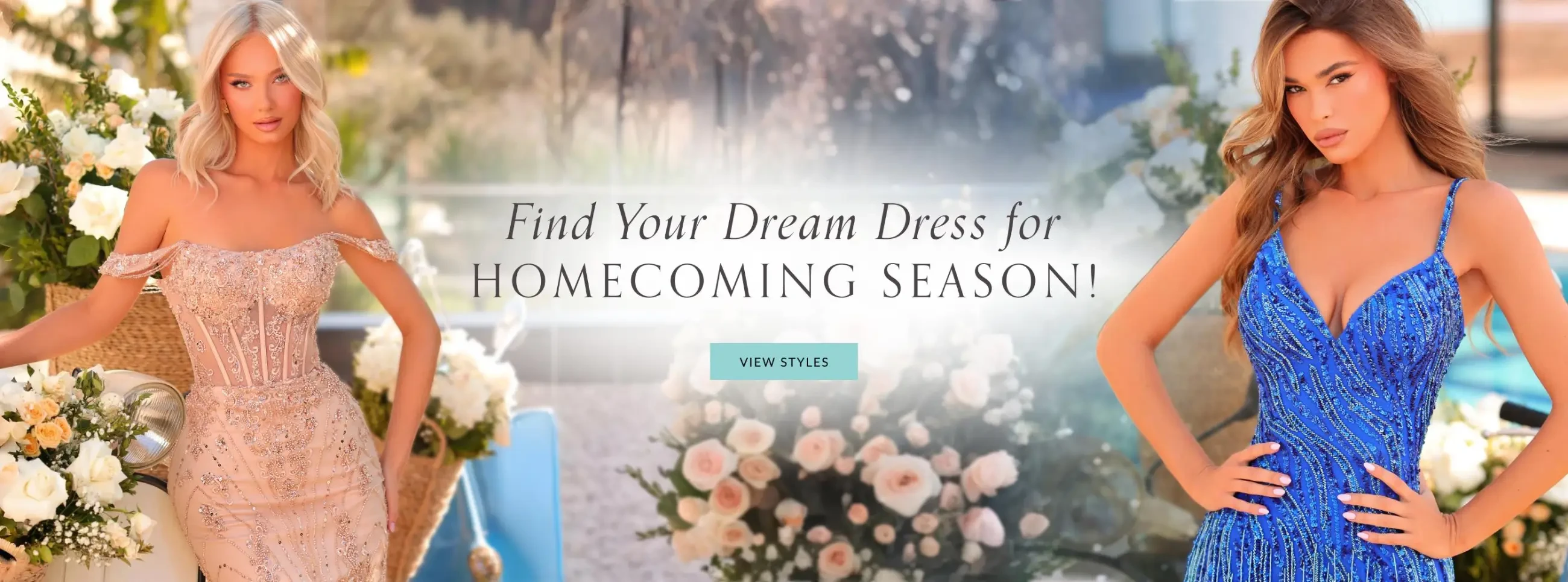 Homecoming Banner Desktop