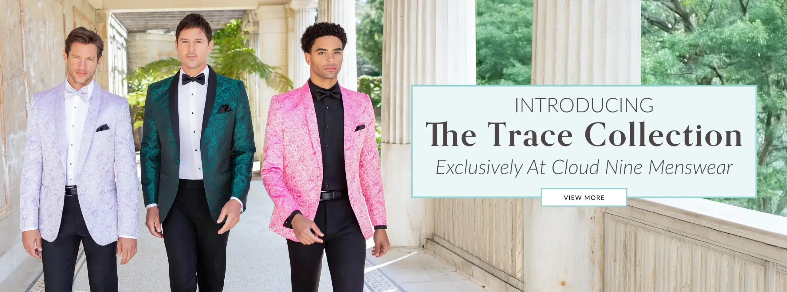 The Trace Collection Desktop