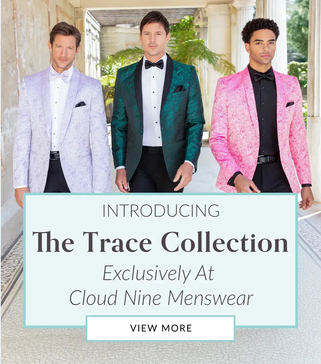 The Trace Collection Mobile