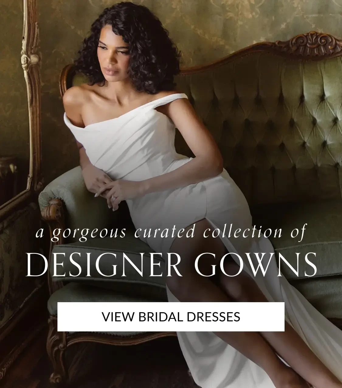 Designer Gowns