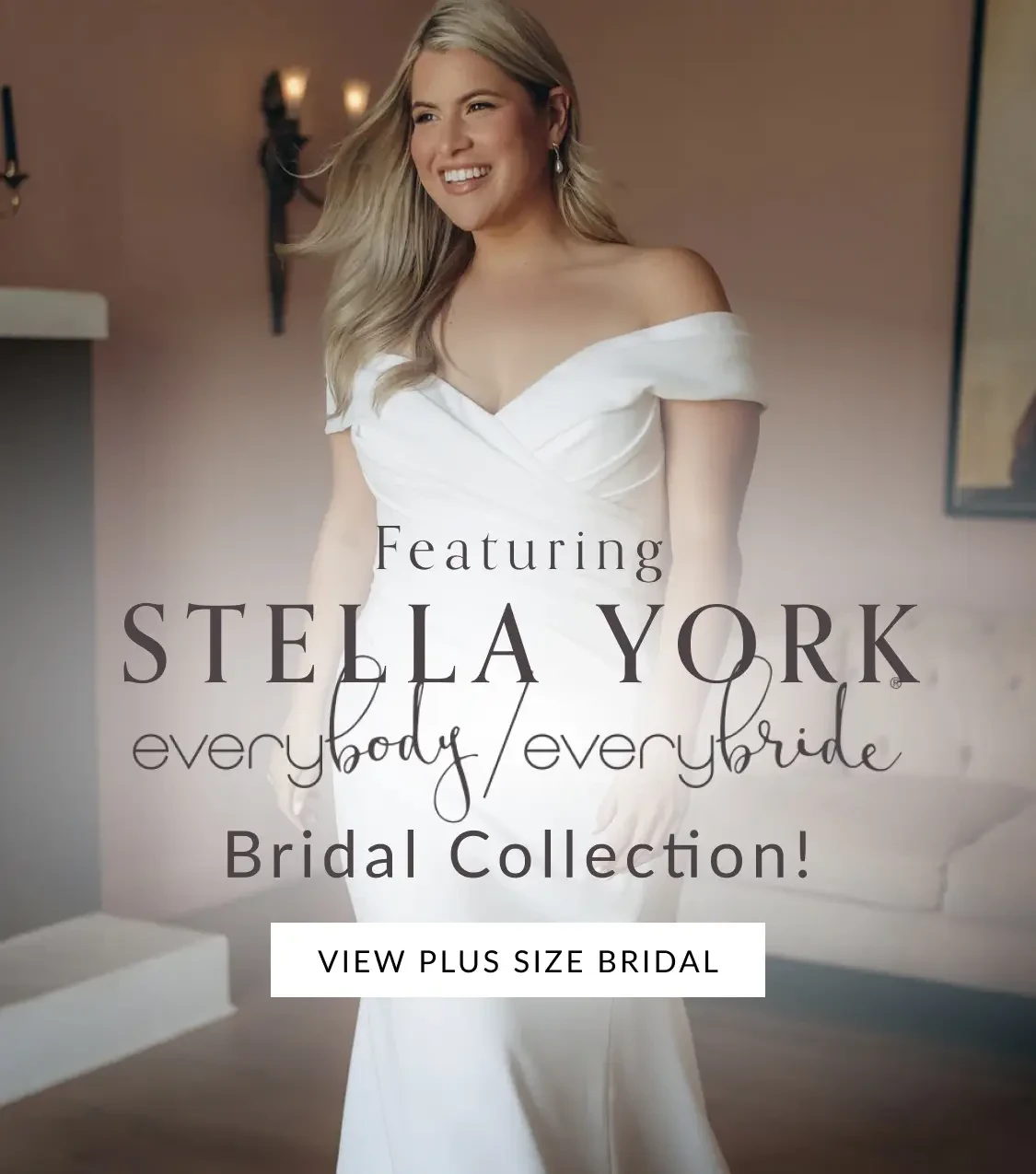 Stella York